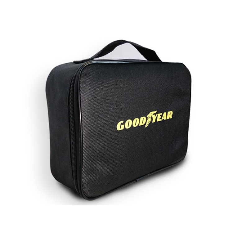 Máy Bơm Lốp Ô Tô GoodYear GY-3302